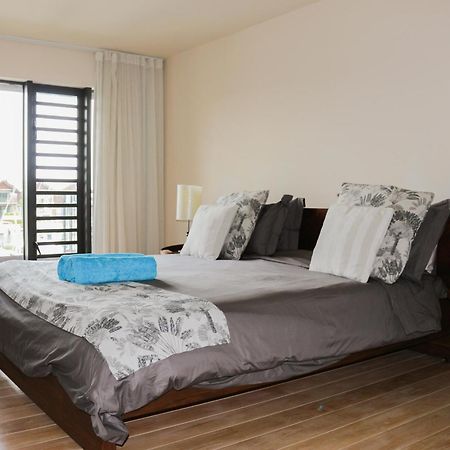 La Balise Marina By Horizon Holidays Tamarin Buitenkant foto