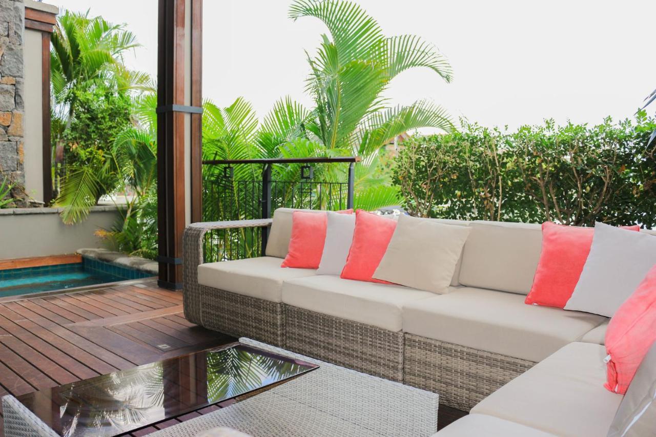 La Balise Marina By Horizon Holidays Tamarin Buitenkant foto