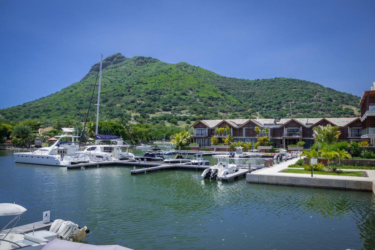 La Balise Marina By Horizon Holidays Tamarin Buitenkant foto