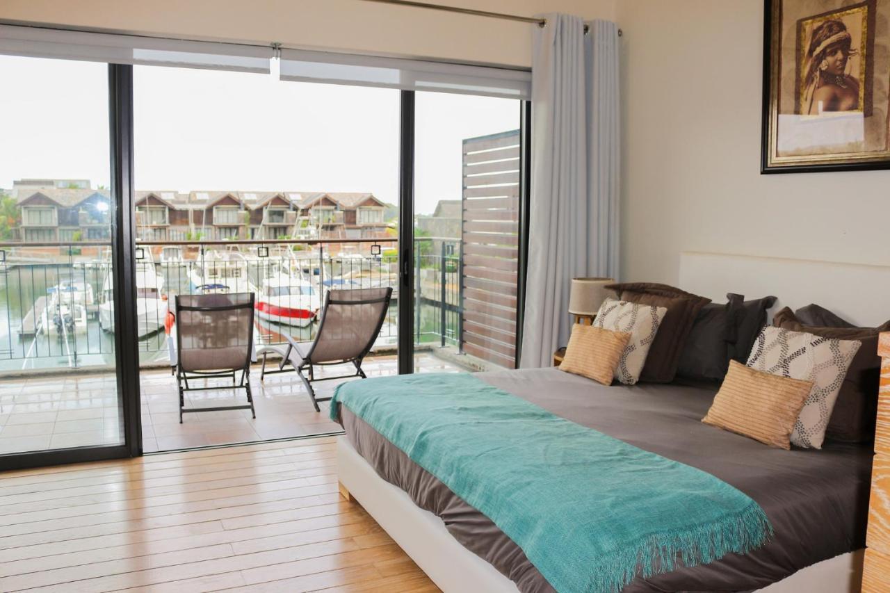 La Balise Marina By Horizon Holidays Tamarin Buitenkant foto
