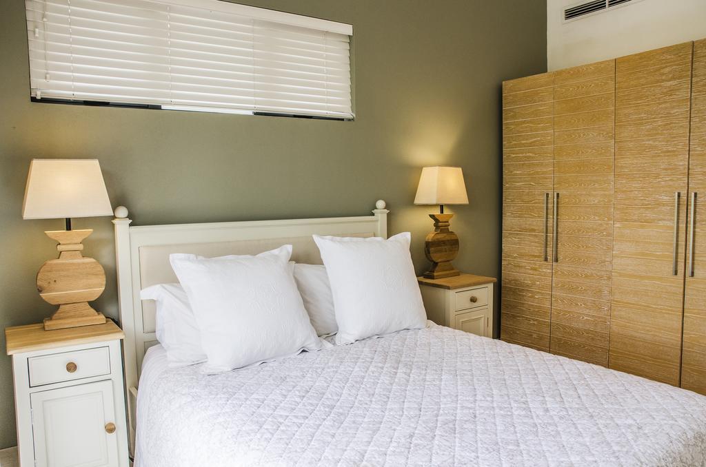 La Balise Marina By Horizon Holidays Tamarin Kamer foto