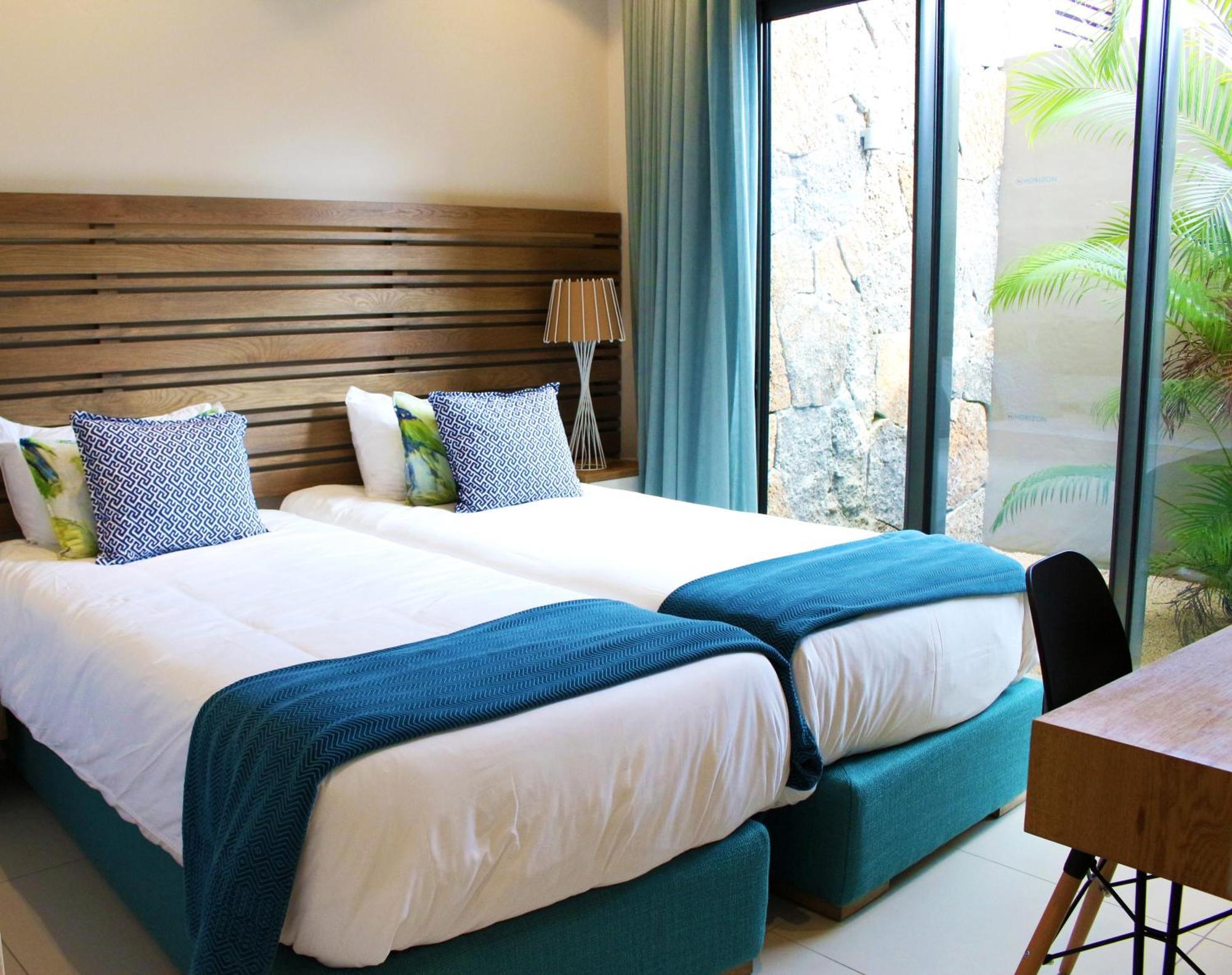 La Balise Marina By Horizon Holidays Tamarin Buitenkant foto