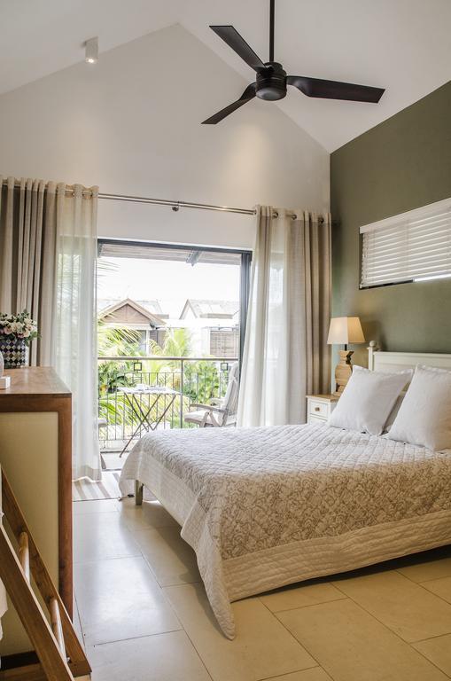 La Balise Marina By Horizon Holidays Tamarin Kamer foto