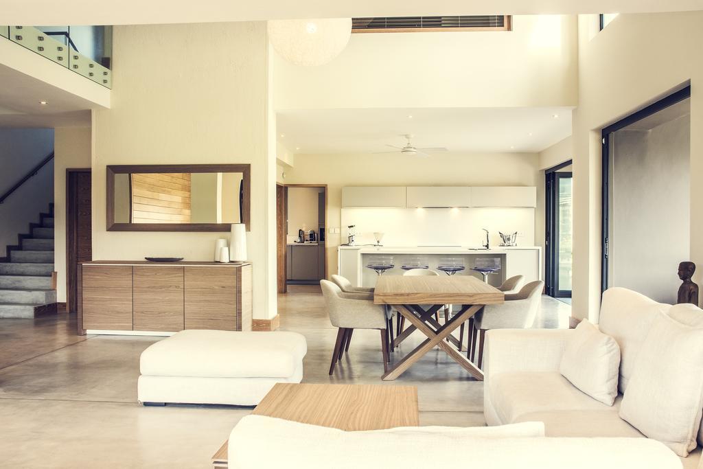 La Balise Marina By Horizon Holidays Tamarin Buitenkant foto