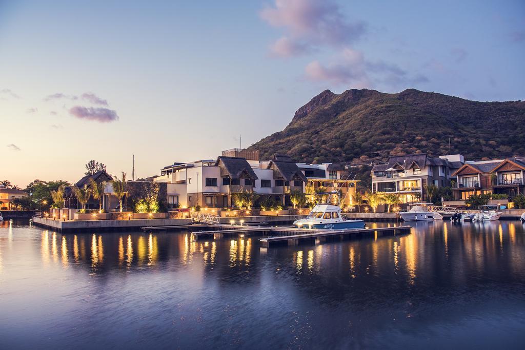 La Balise Marina By Horizon Holidays Tamarin Buitenkant foto