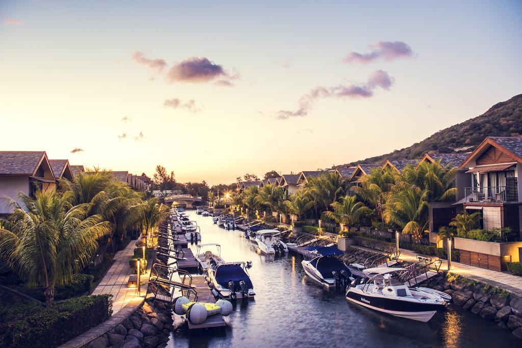 La Balise Marina By Horizon Holidays Tamarin Buitenkant foto