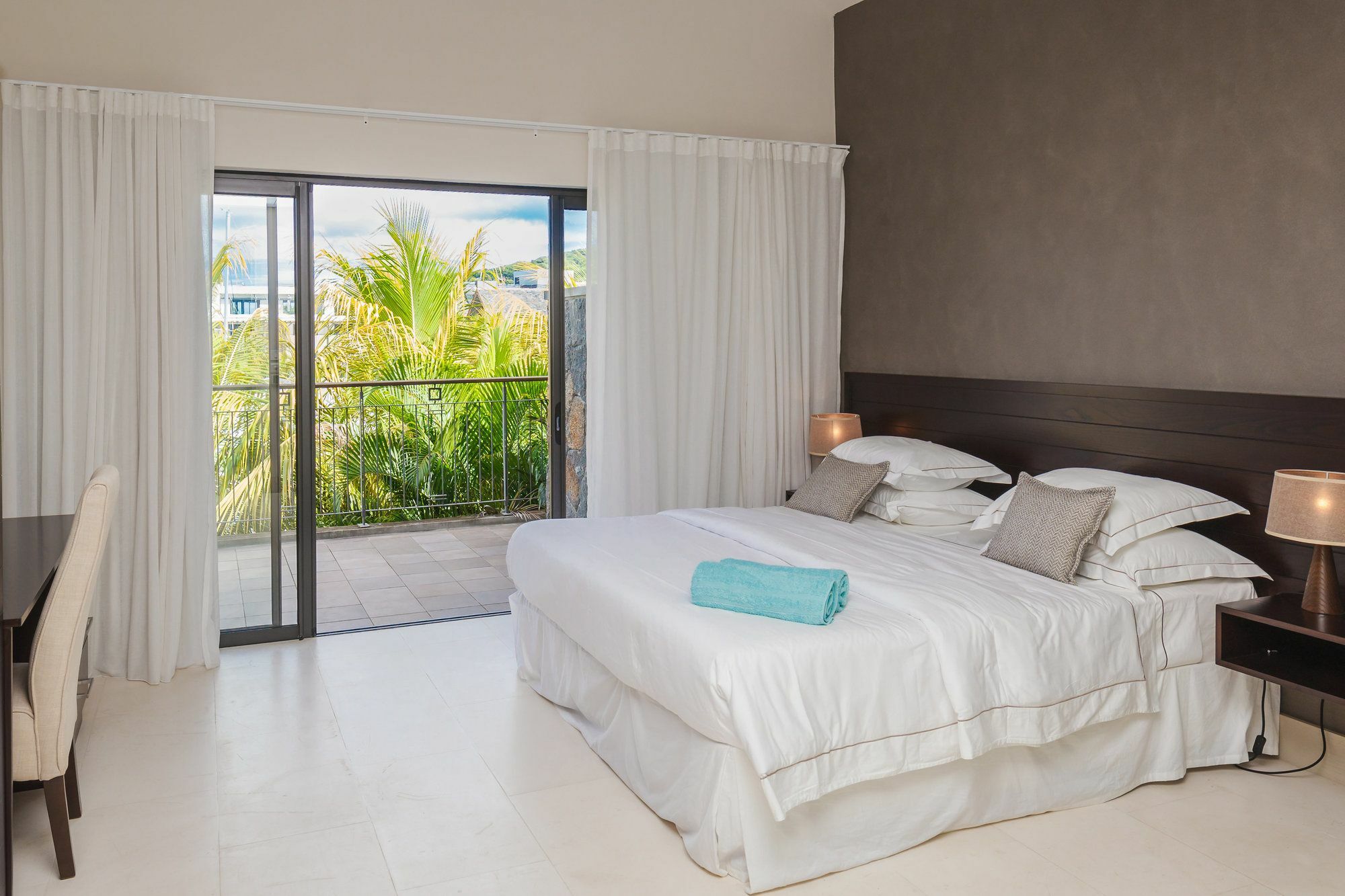 La Balise Marina By Horizon Holidays Tamarin Buitenkant foto
