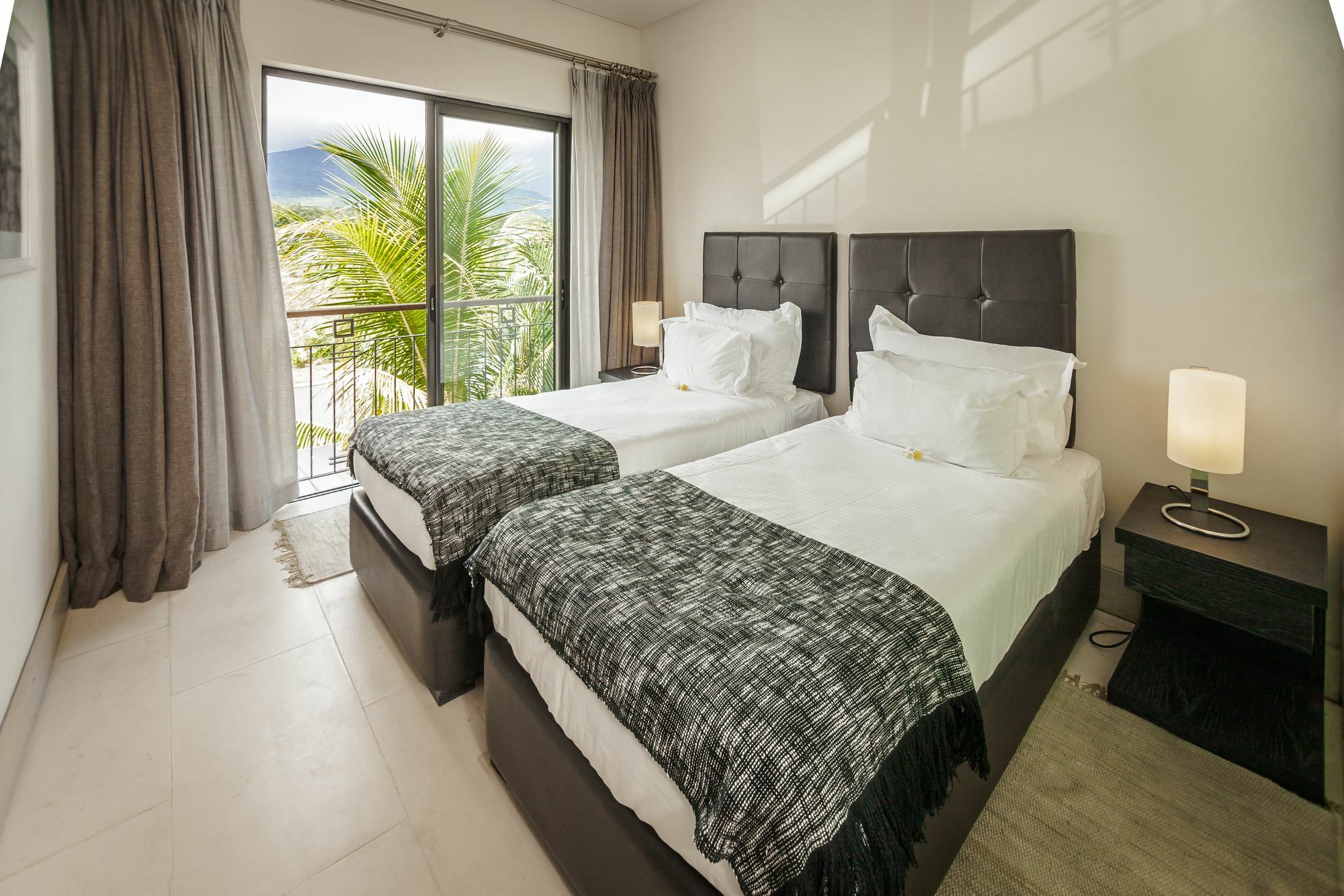 La Balise Marina By Horizon Holidays Tamarin Buitenkant foto