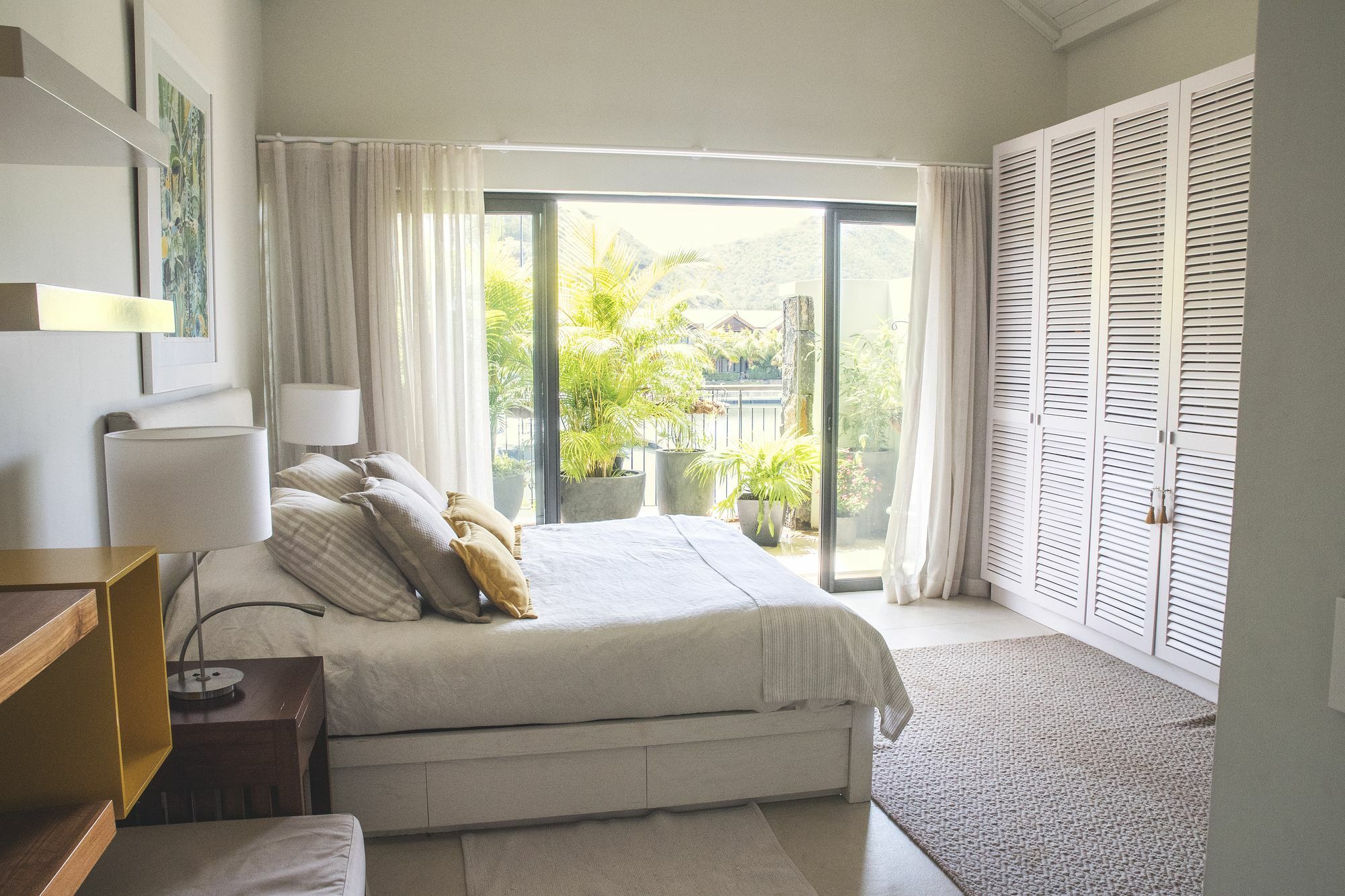 La Balise Marina By Horizon Holidays Tamarin Buitenkant foto