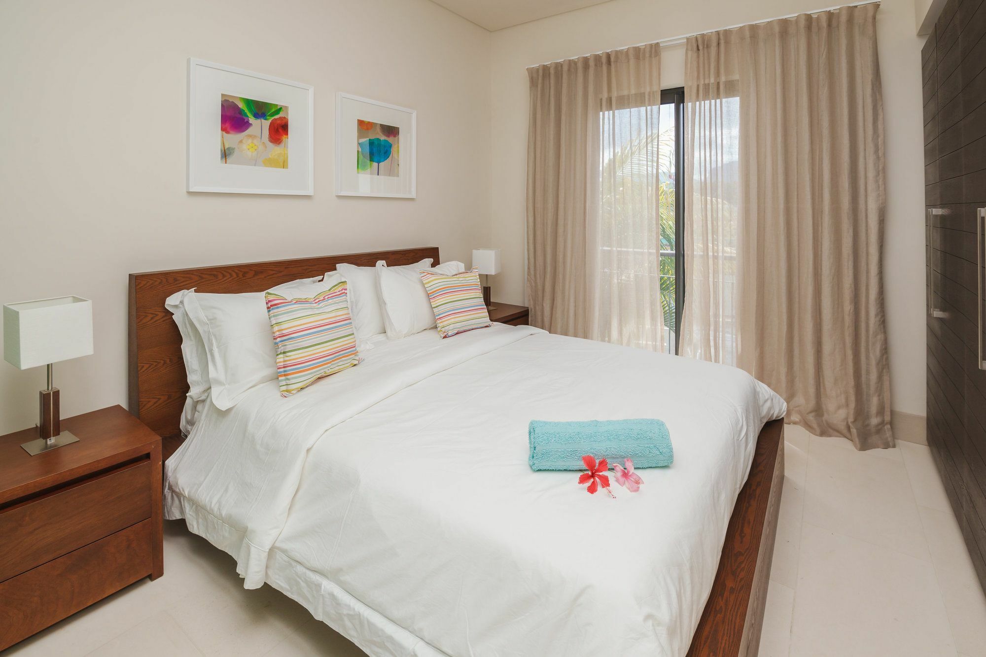 La Balise Marina By Horizon Holidays Tamarin Buitenkant foto