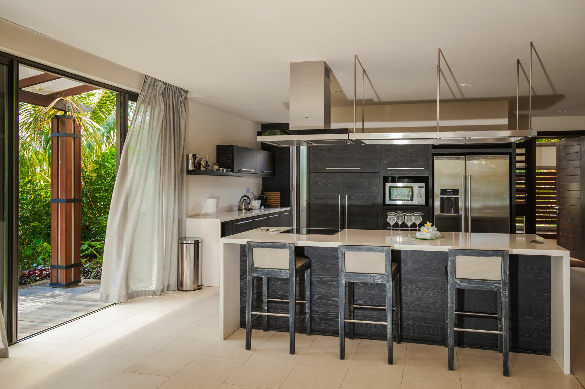 La Balise Marina By Horizon Holidays Tamarin Buitenkant foto