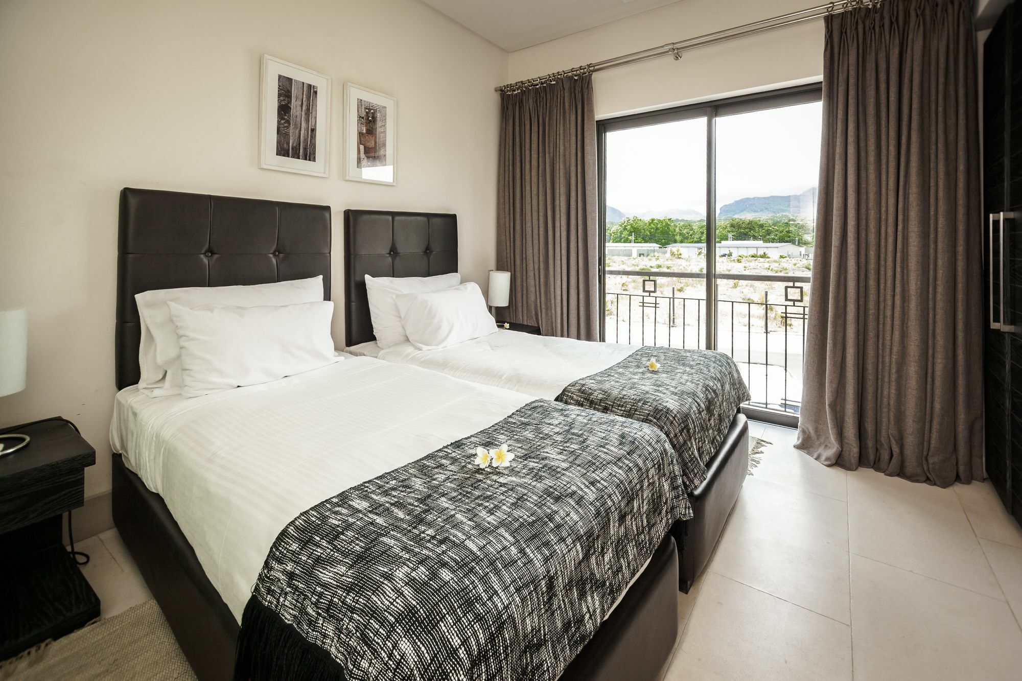 La Balise Marina By Horizon Holidays Tamarin Buitenkant foto