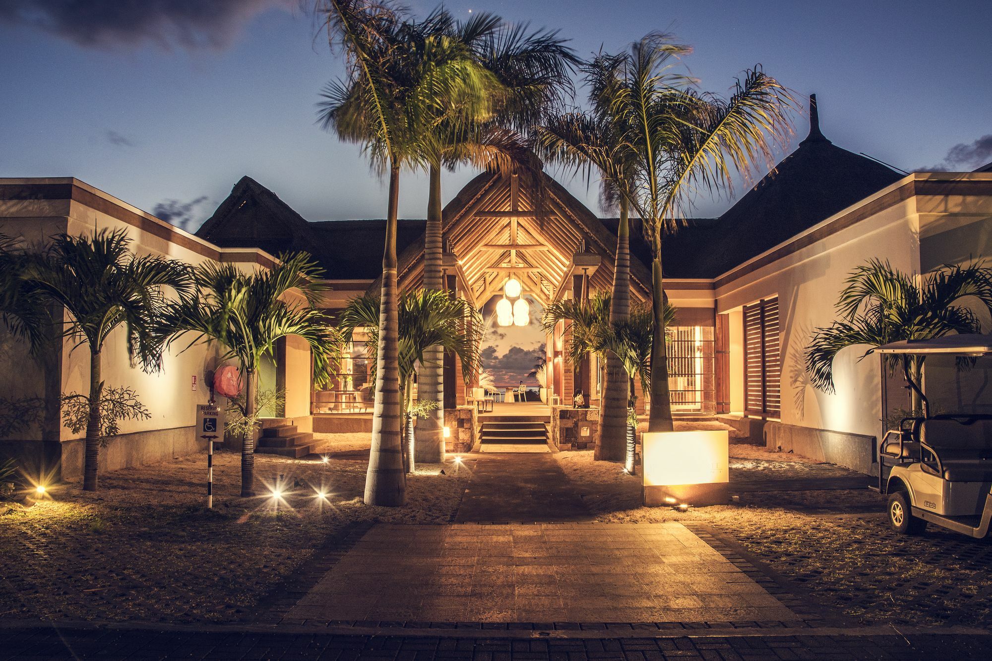 La Balise Marina By Horizon Holidays Tamarin Buitenkant foto