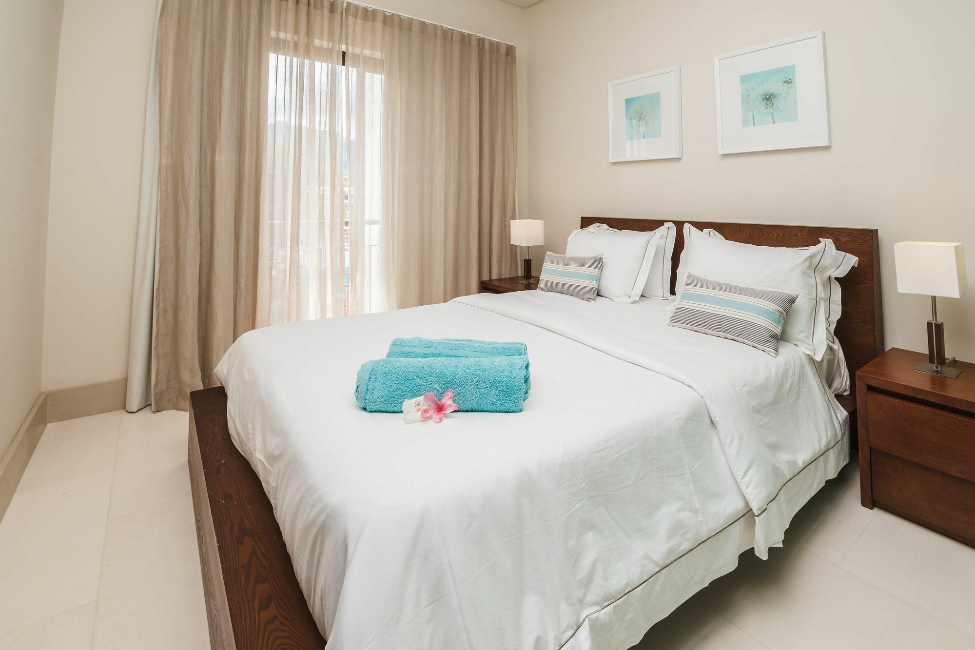 La Balise Marina By Horizon Holidays Tamarin Buitenkant foto